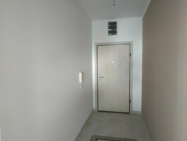 2 rooms apartment for sell Serbia and Montenegro, Budva