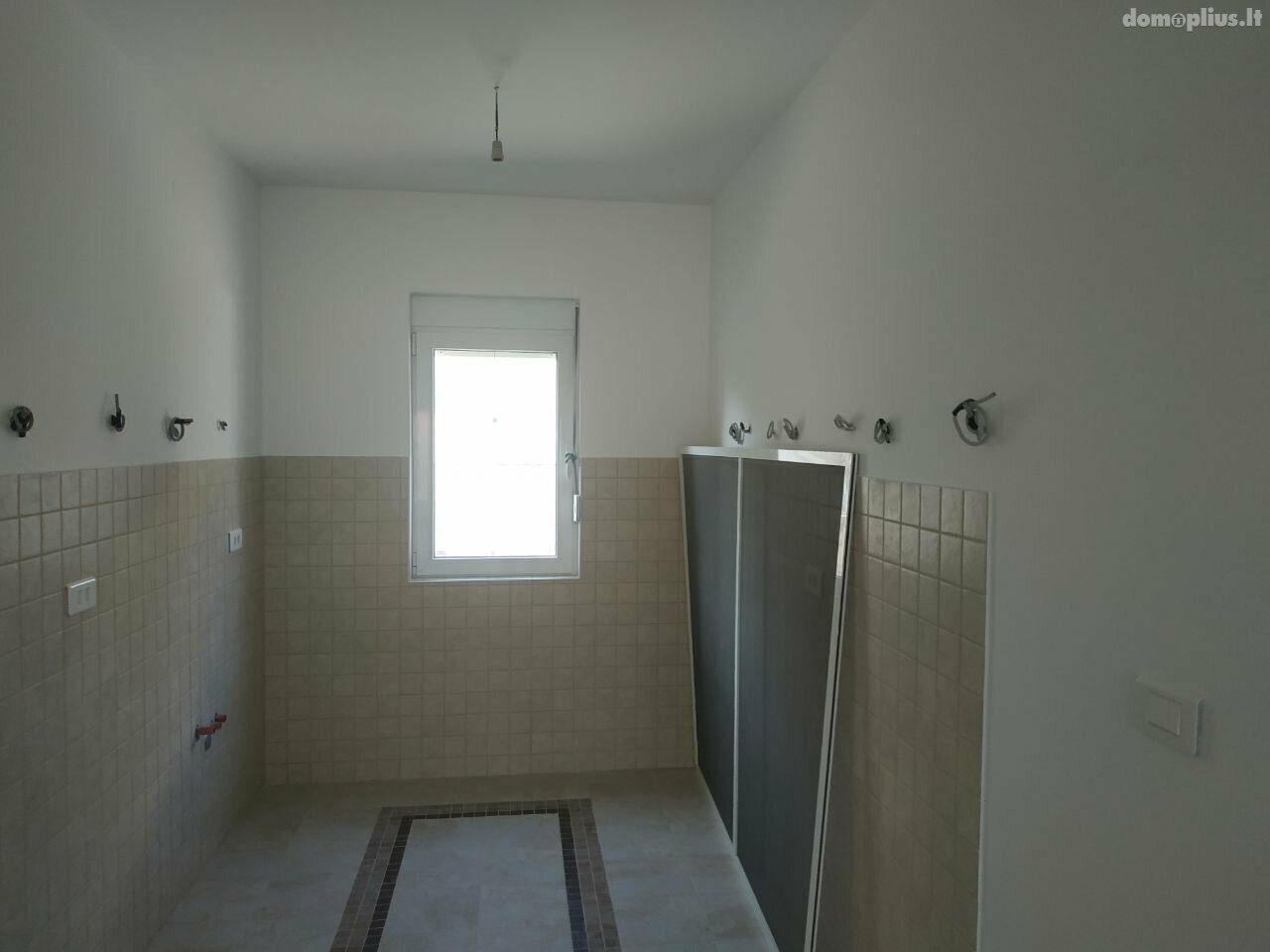 2 rooms apartment for sell Serbia and Montenegro, Budva