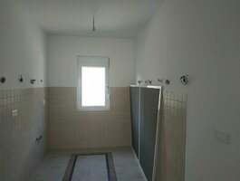 2 rooms apartment for sell Serbia and Montenegro, Budva