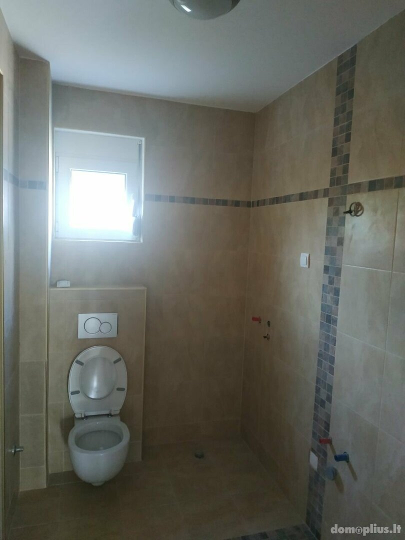 2 rooms apartment for sell Serbia and Montenegro, Budva