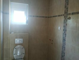 2 rooms apartment for sell Serbia and Montenegro, Budva