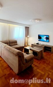 Продается 3 комнатная квартира Сербия и Черногория, Budva