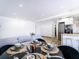 Продается 3 комнатная квартира Испания, Torrevieja