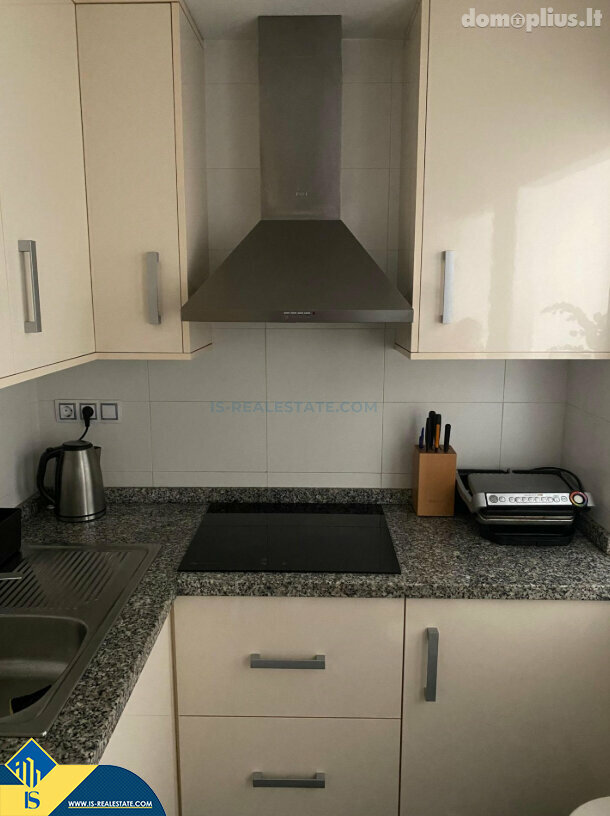 Продается 2 комнатная квартира Испания, Torrevieja