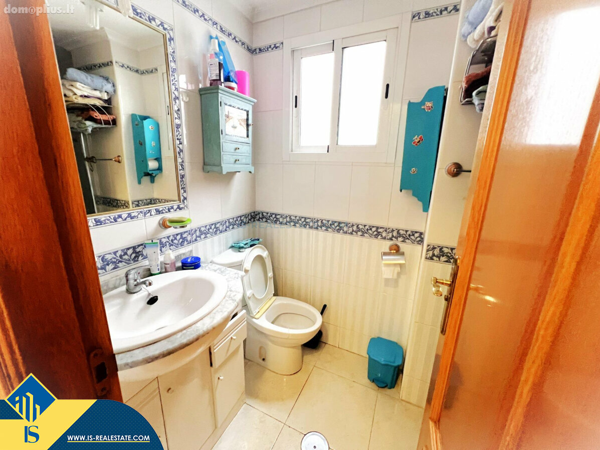Продается 3 комнатная квартира Испания, Torrevieja
