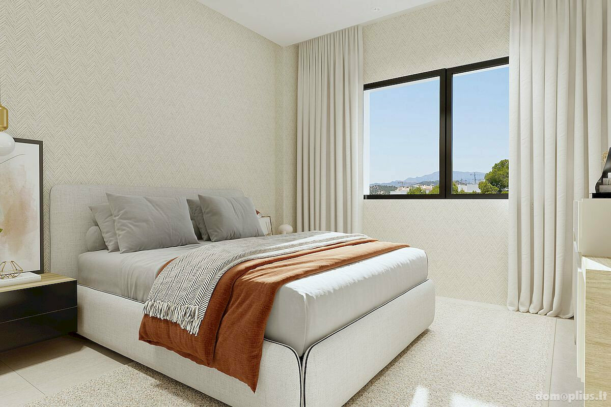3 rooms apartment for sell Spain, Almoradi