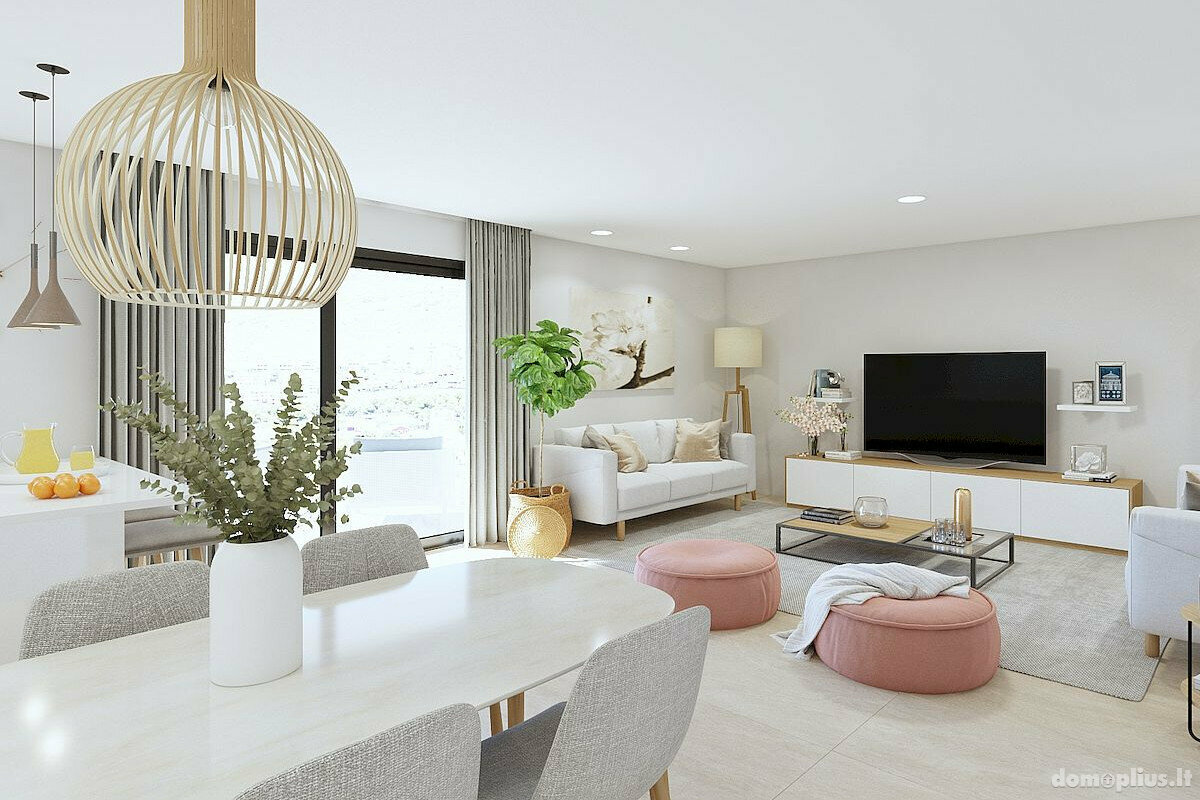 3 rooms apartment for sell Spain, Almoradi