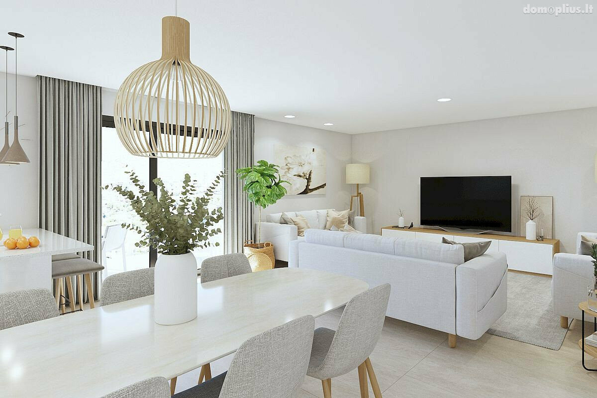 3 rooms apartment for sell Spain, Almoradi