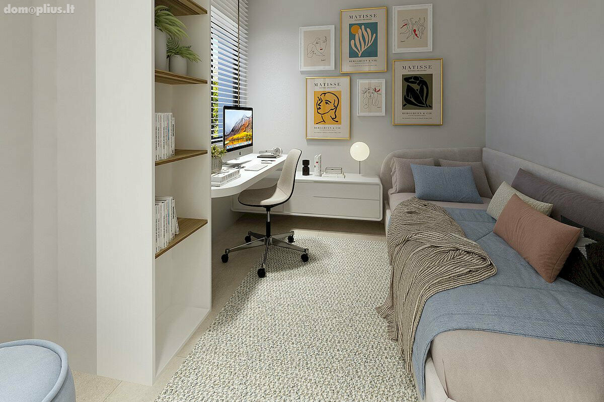 3 rooms apartment for sell Spain, Almoradi