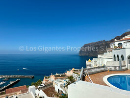 1 room apartment Spain, Tenerife