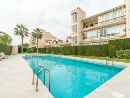 3 kambarių butas Ispanijoje, Orihuela Costa