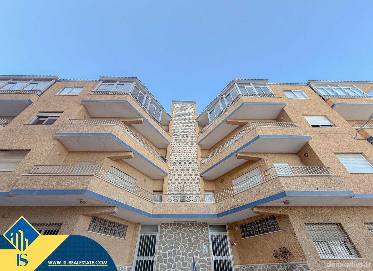 Продается 5 комнатная квартира Испания, Torrevieja