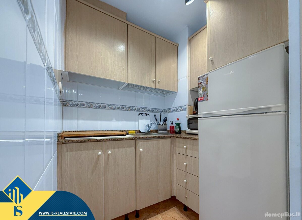 Продается 2 комнатная квартира Испания, Torrevieja