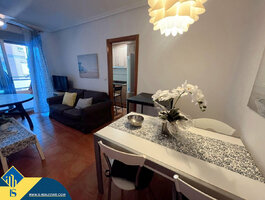 4 комнатная квартира Испания, Guardamar del Segura