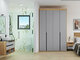 2 rooms apartment for sell Spain, Other (6 picture)