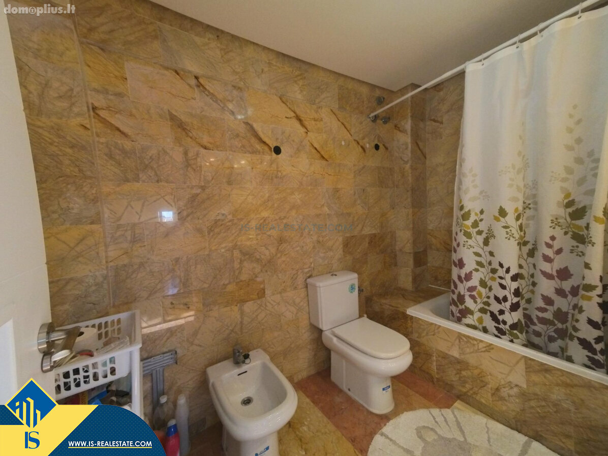 Продается 3 комнатная квартира Испания, Torrevieja
