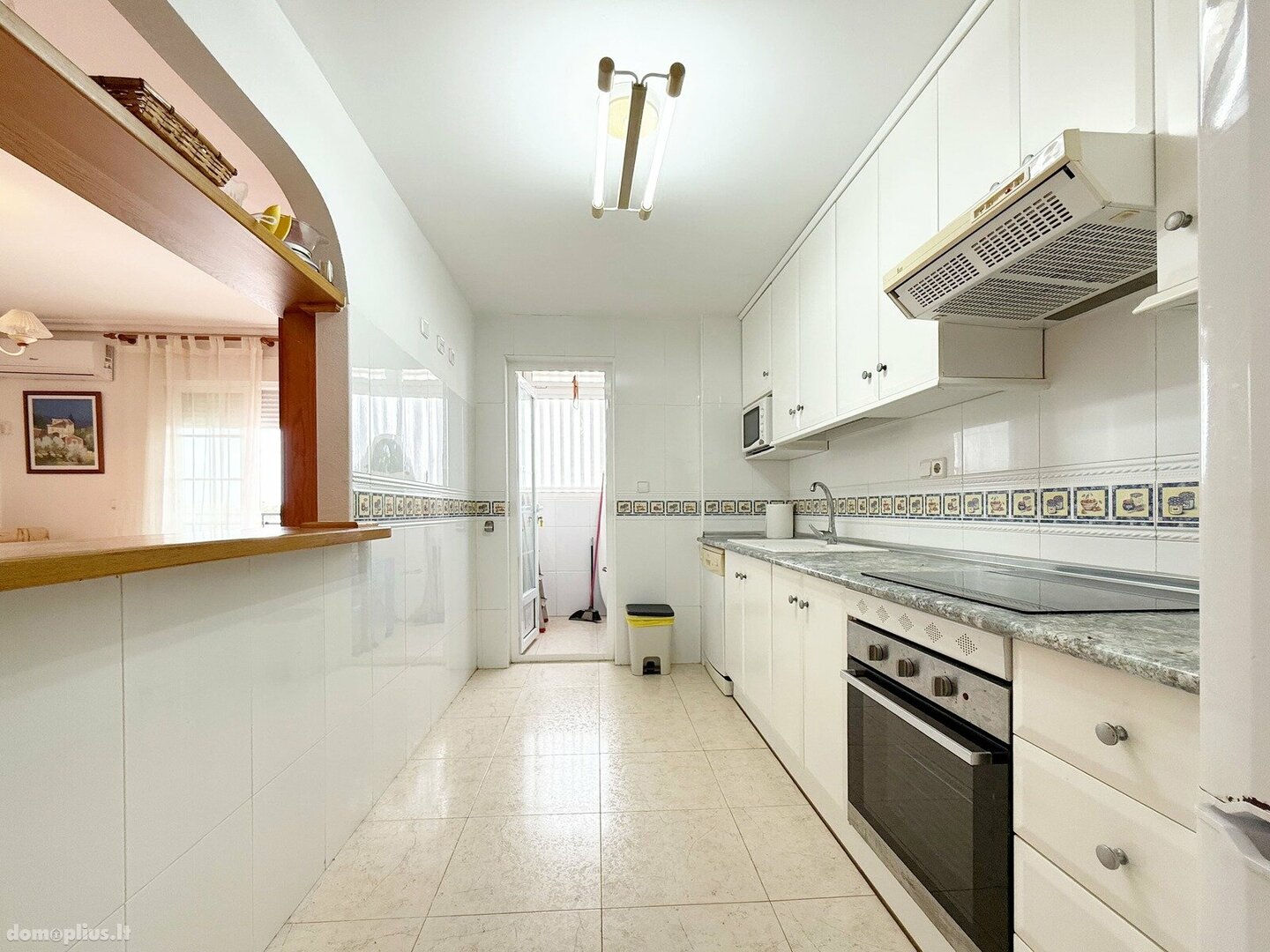4 rooms apartment for sell Spain, Pilar de la Horadada
