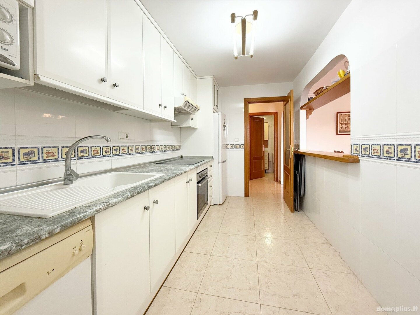 4 rooms apartment for sell Spain, Pilar de la Horadada