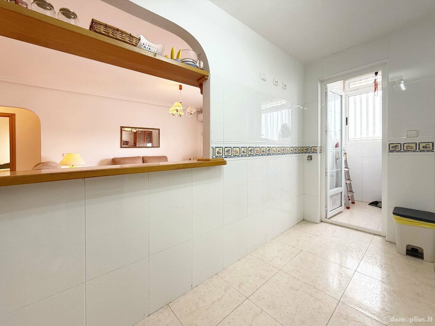4 rooms apartment for sell Spain, Pilar de la Horadada