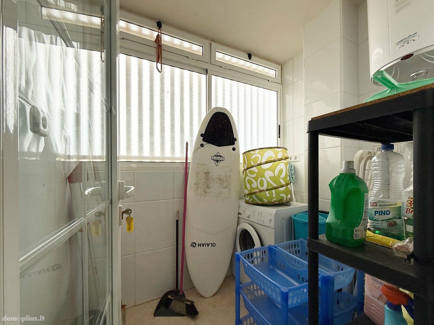 4 rooms apartment for sell Spain, Pilar de la Horadada
