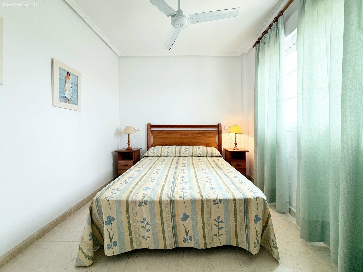 4 rooms apartment for sell Spain, Pilar de la Horadada