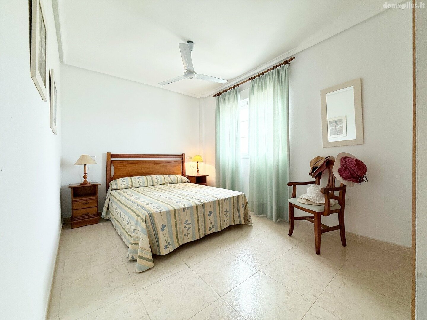 4 rooms apartment for sell Spain, Pilar de la Horadada