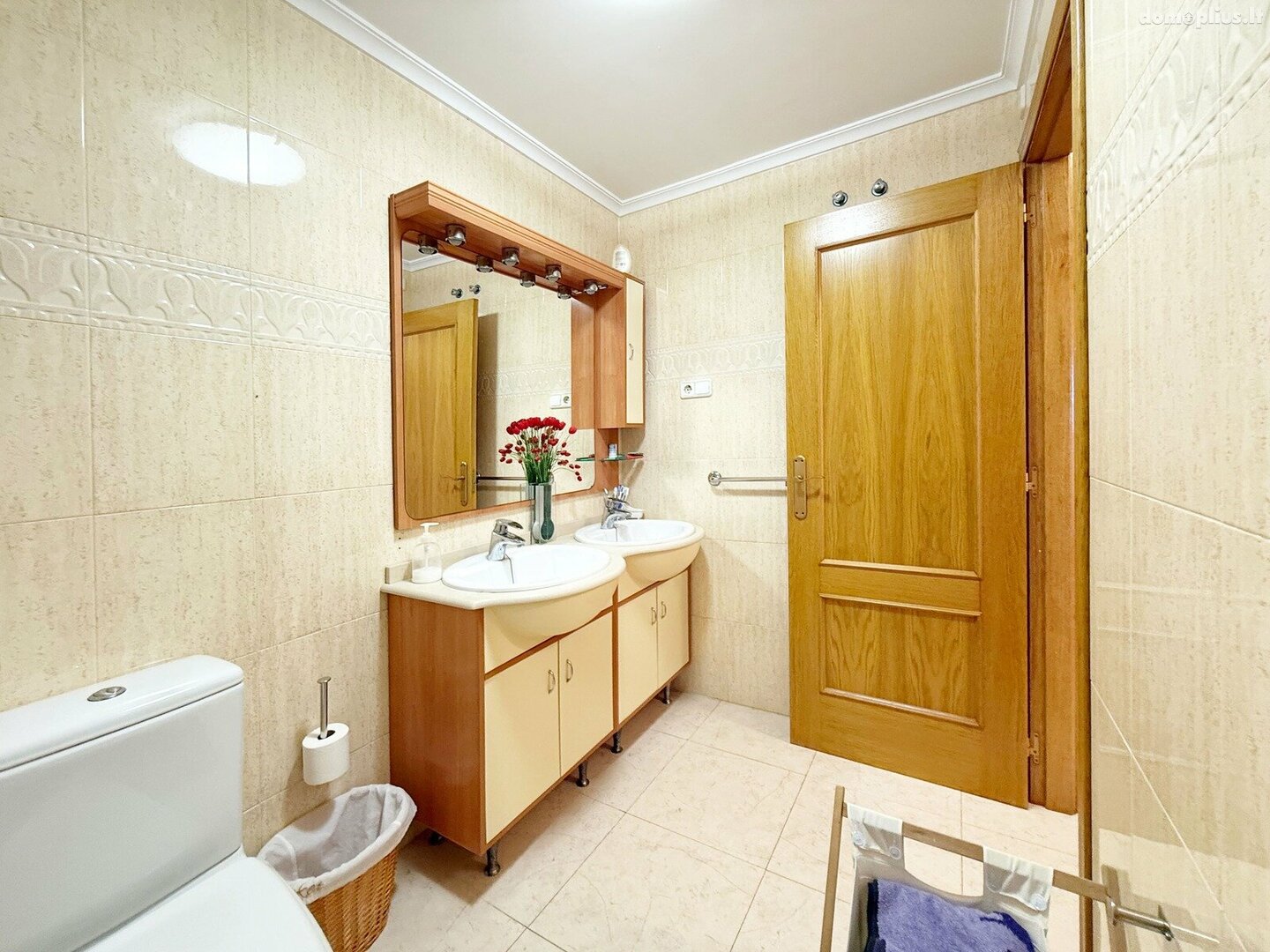 4 rooms apartment for sell Spain, Pilar de la Horadada