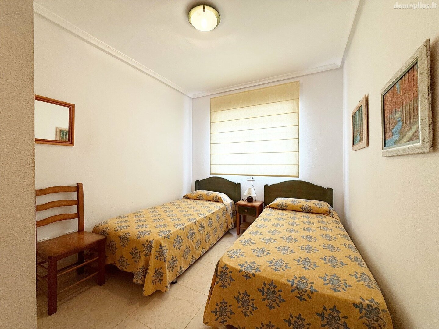 4 rooms apartment for sell Spain, Pilar de la Horadada