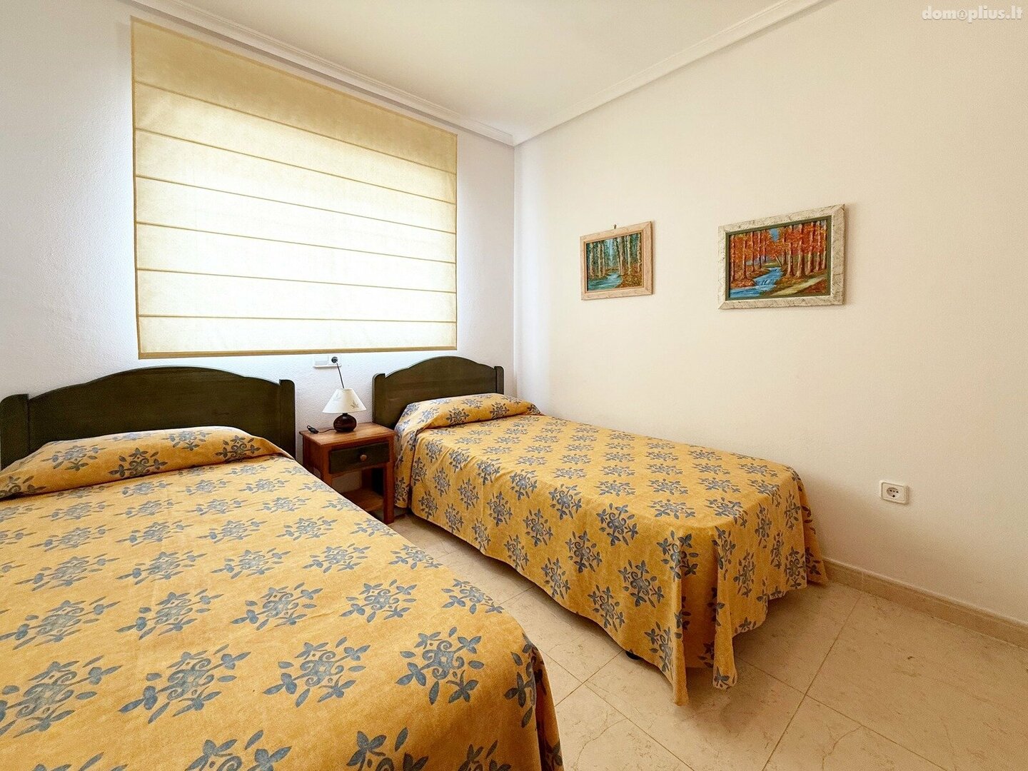 4 rooms apartment for sell Spain, Pilar de la Horadada