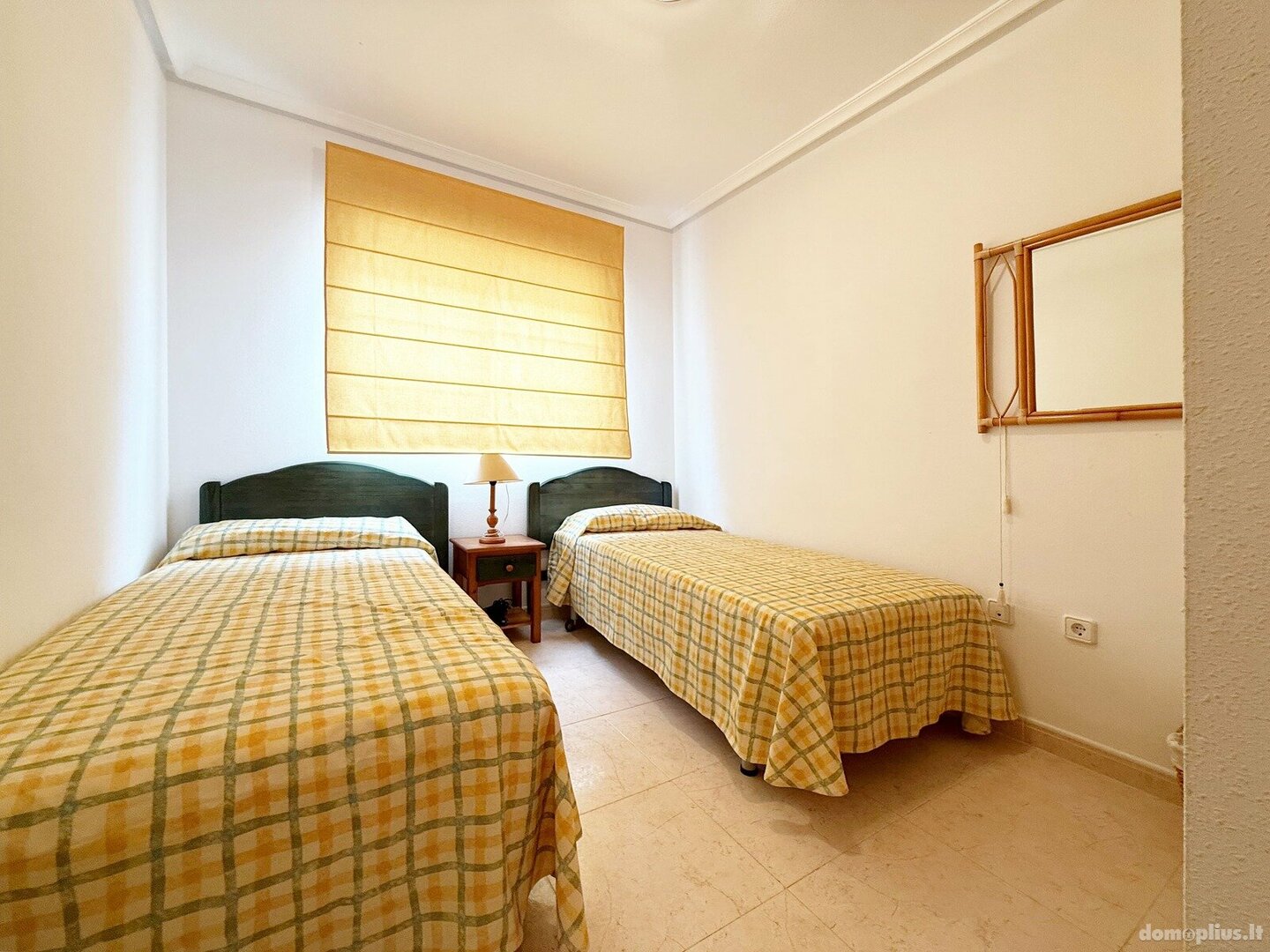 4 rooms apartment for sell Spain, Pilar de la Horadada