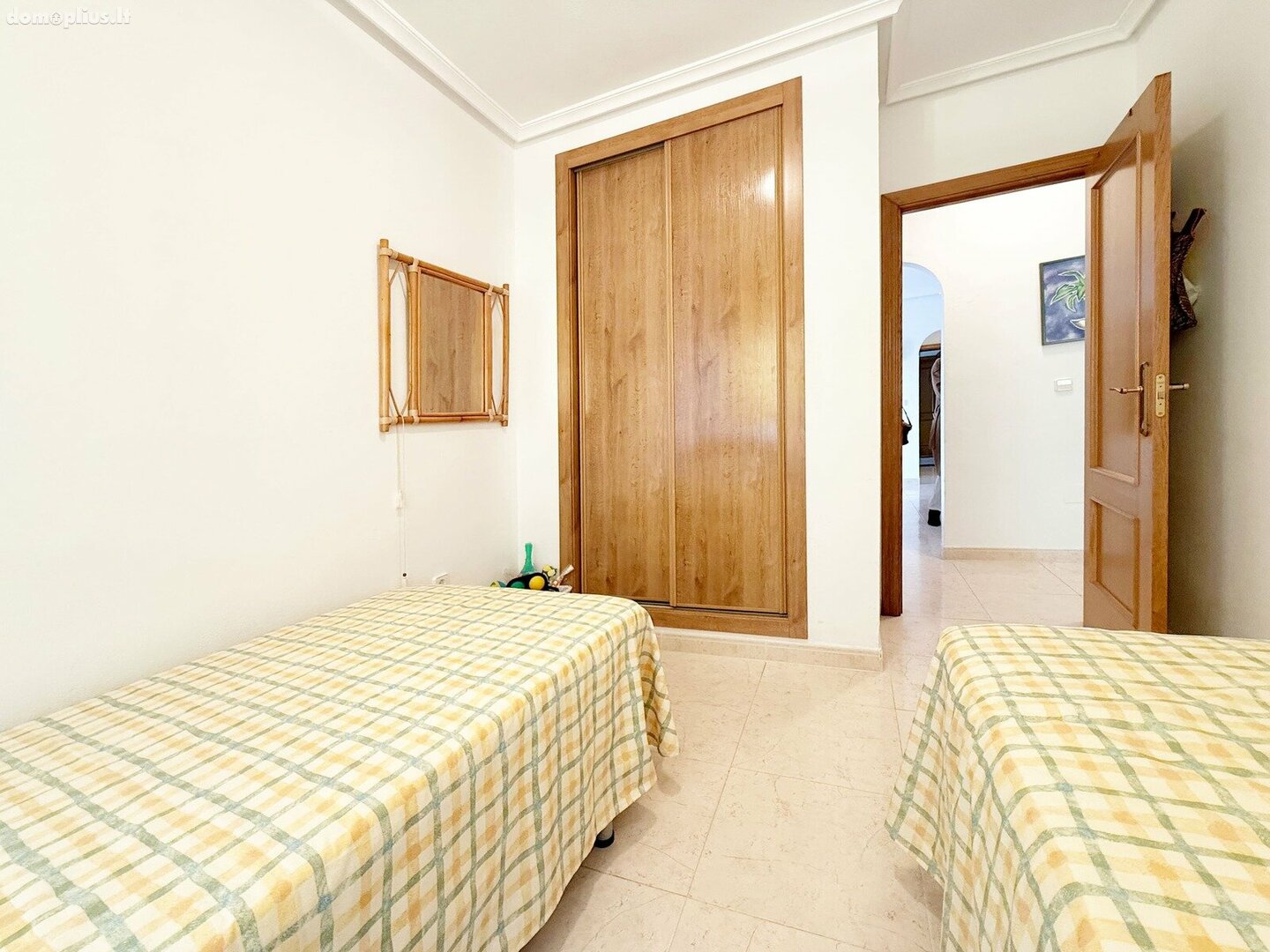4 rooms apartment for sell Spain, Pilar de la Horadada