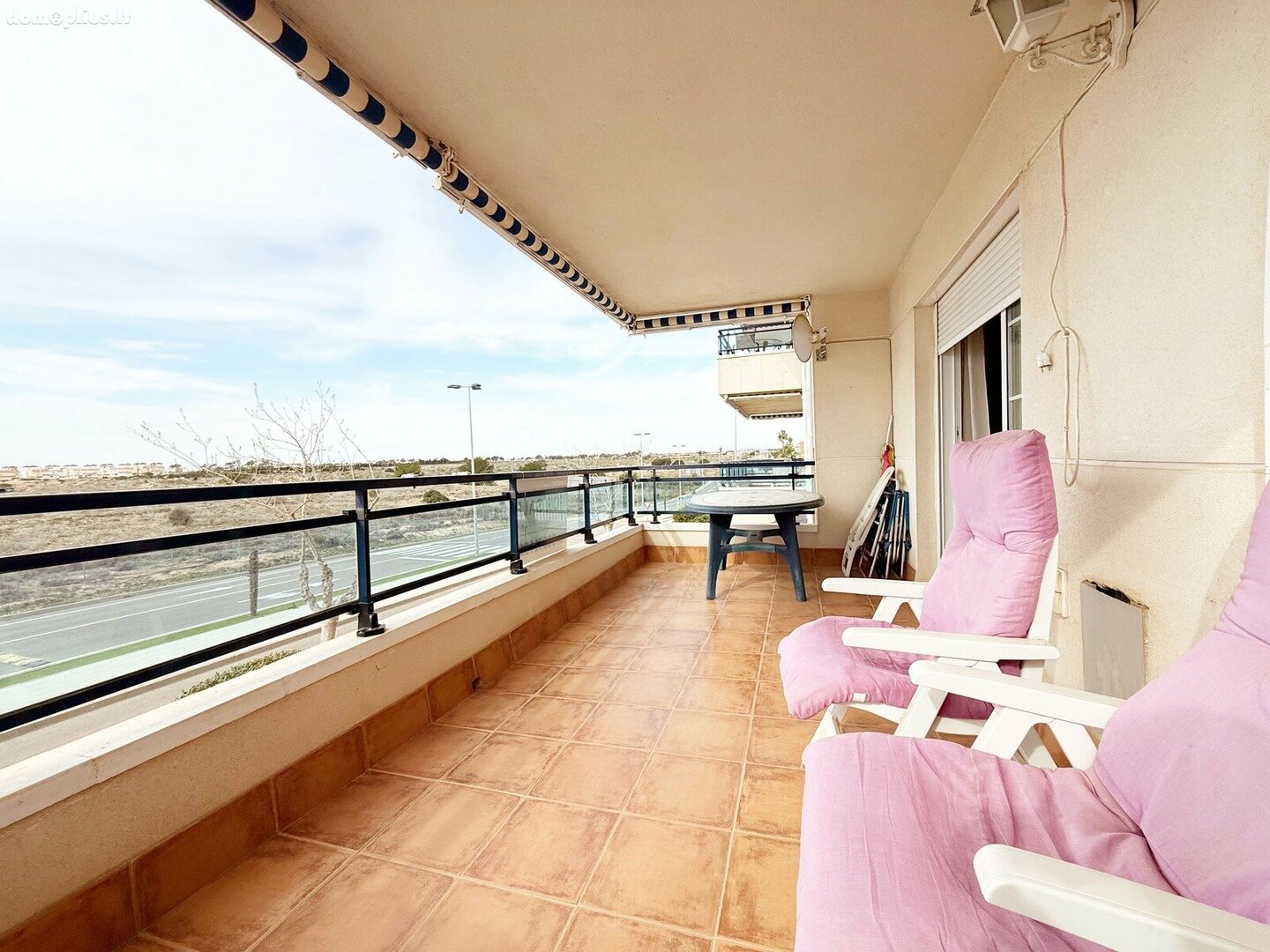 4 rooms apartment for sell Spain, Pilar de la Horadada