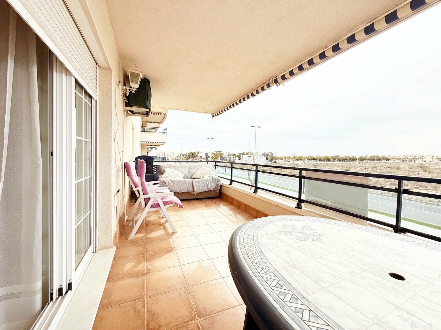4 rooms apartment for sell Spain, Pilar de la Horadada