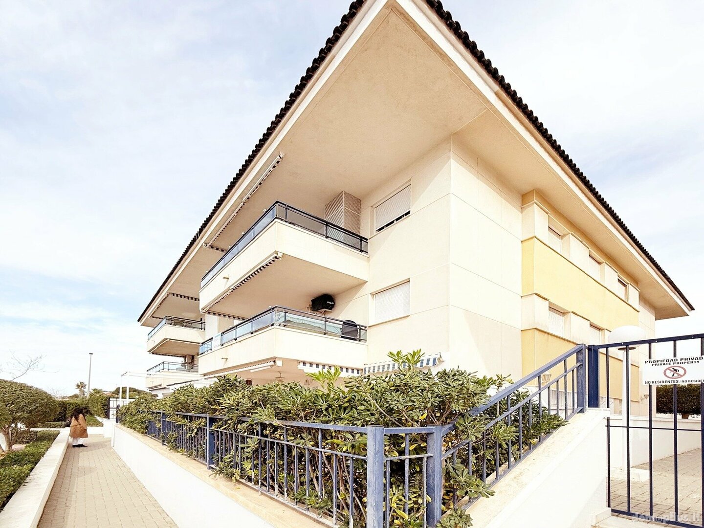4 rooms apartment for sell Spain, Pilar de la Horadada