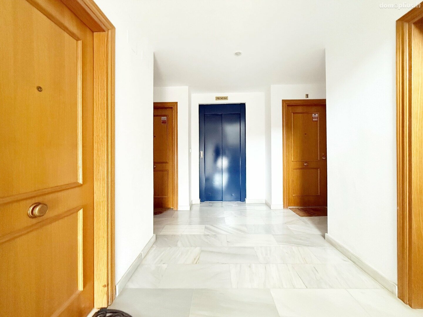 4 rooms apartment for sell Spain, Pilar de la Horadada