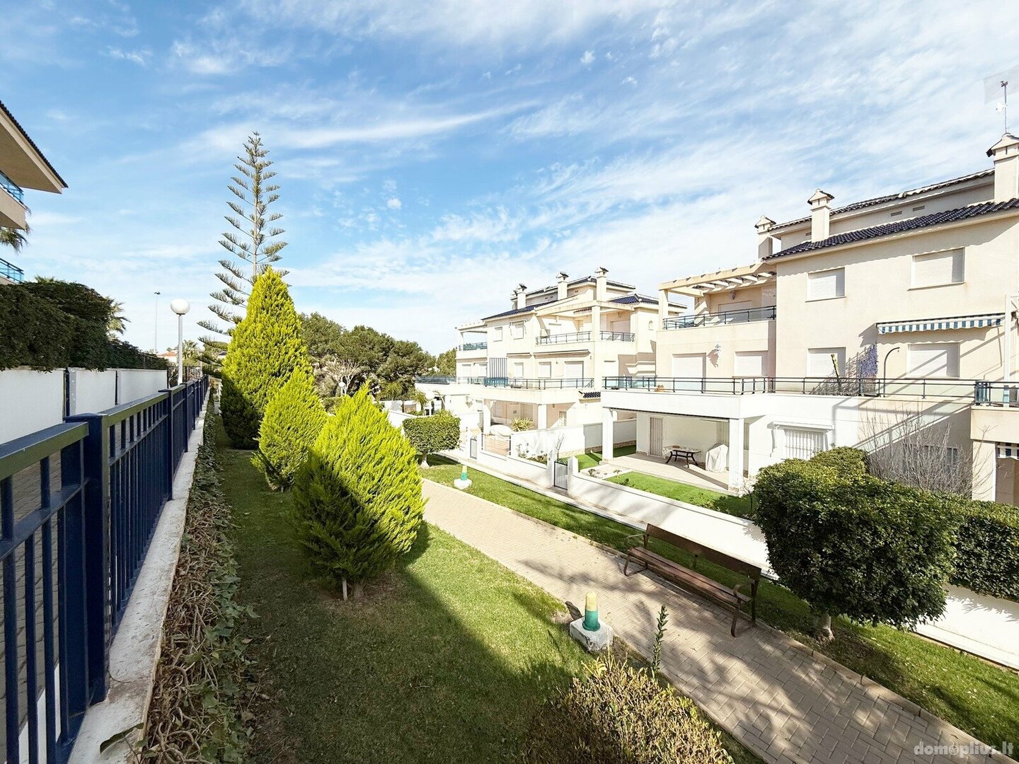 4 rooms apartment for sell Spain, Pilar de la Horadada