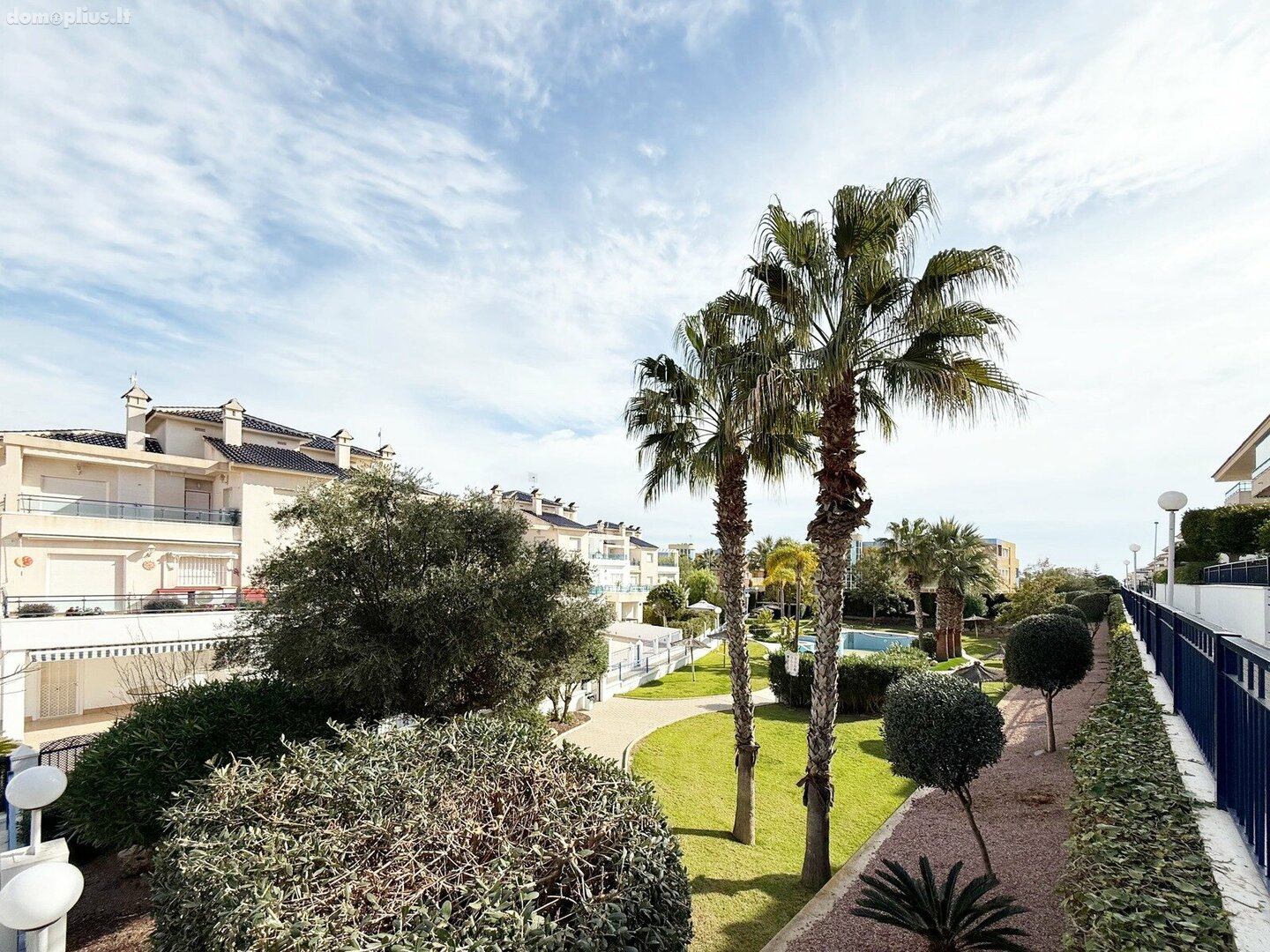4 rooms apartment for sell Spain, Pilar de la Horadada