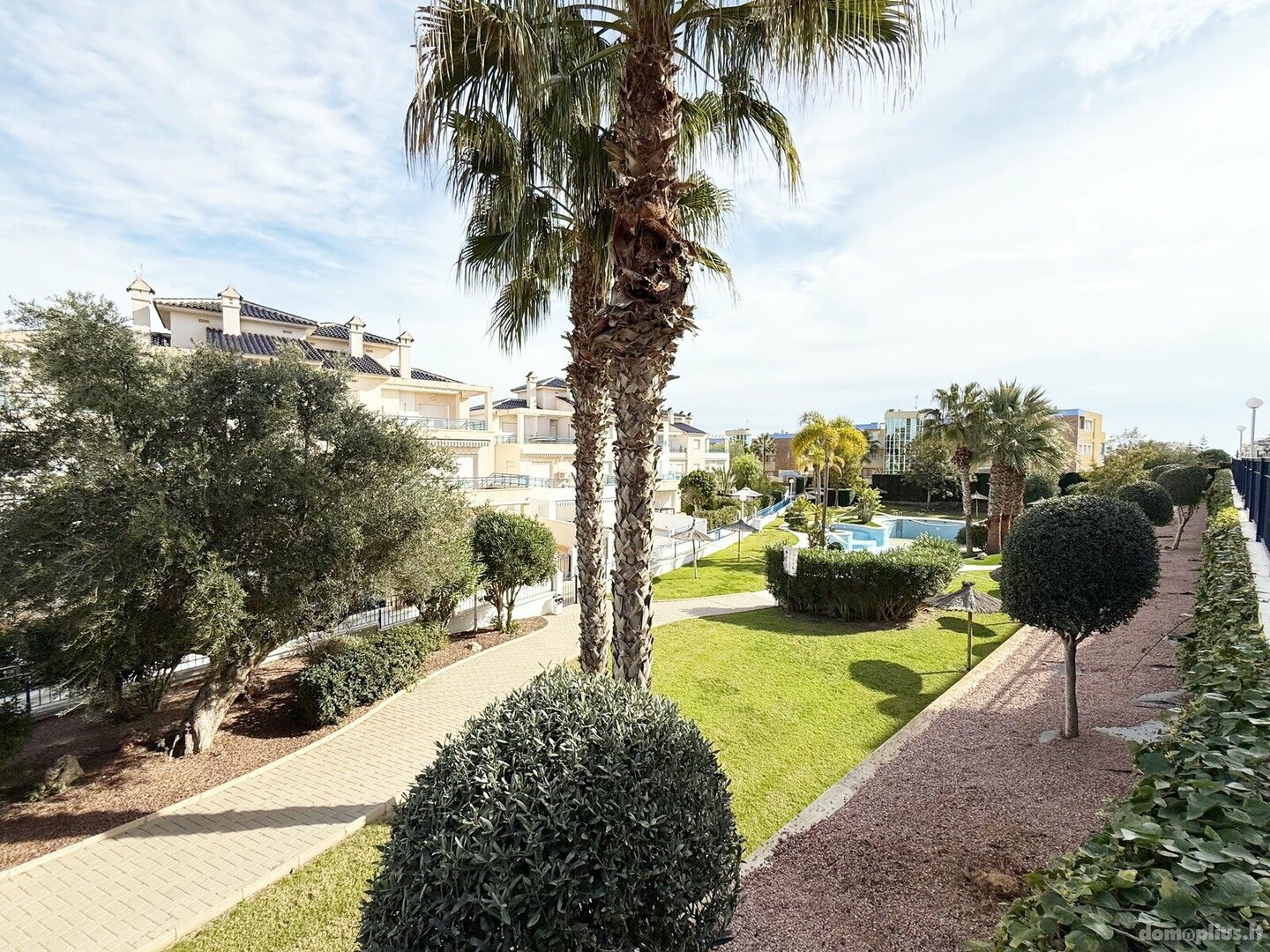 4 rooms apartment for sell Spain, Pilar de la Horadada
