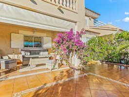 3 kambarių butas Ispanijoje, Orihuela Costa