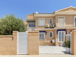 3 kambarių butas Ispanijoje, Orihuela Costa