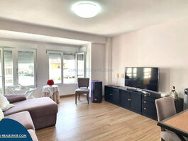5 комнатная квартира Испания, Guardamar del Segura