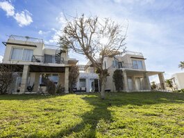 3 комнатная квартира Кипр, Kyrenia
