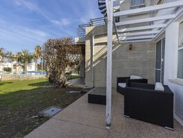 Продается 3 комнатная квартира Кипр, Kyrenia