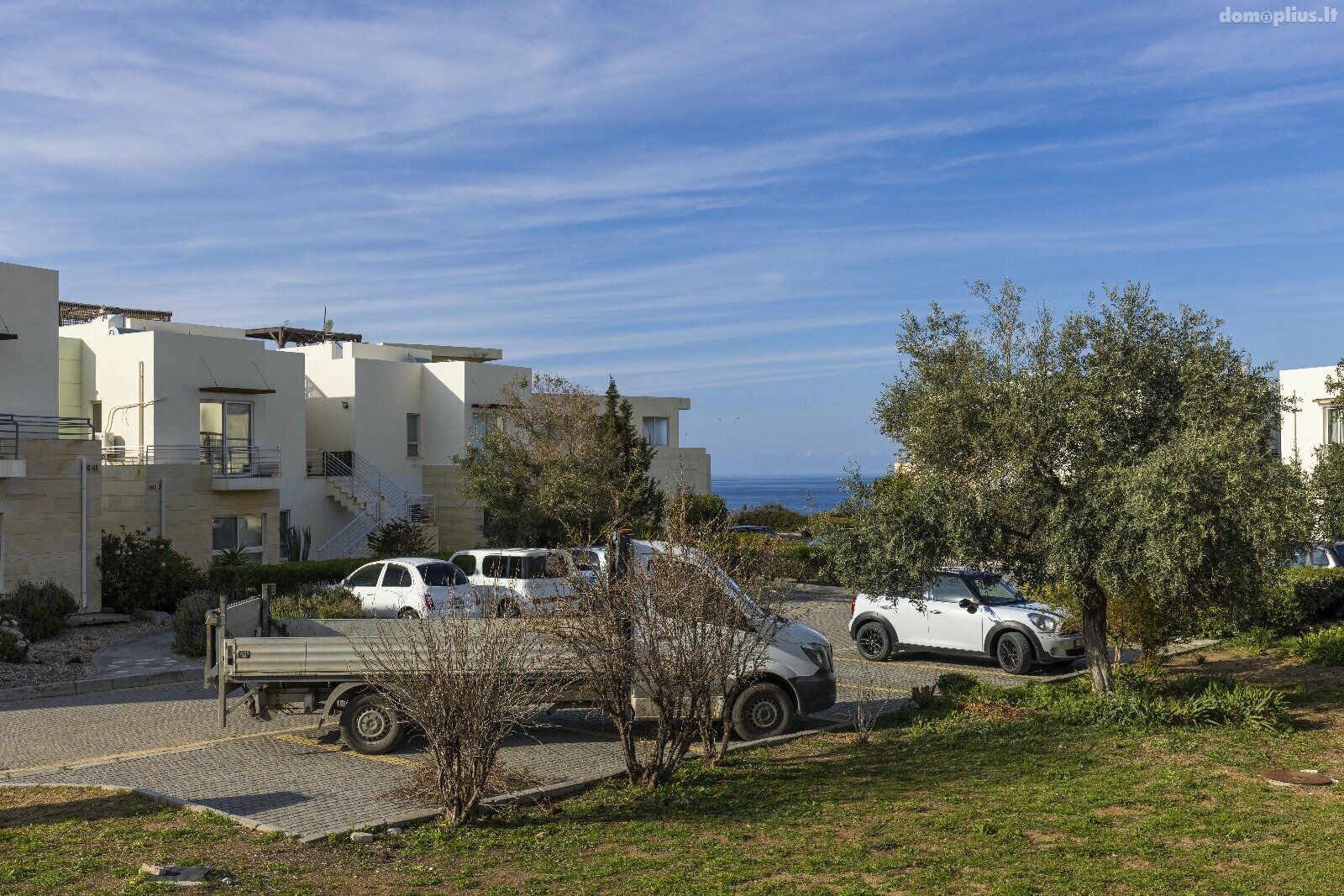 Продается 3 комнатная квартира Кипр, Kyrenia