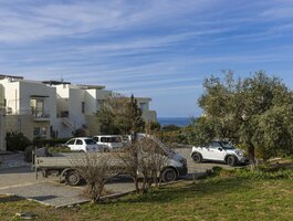 Продается 3 комнатная квартира Кипр, Kyrenia