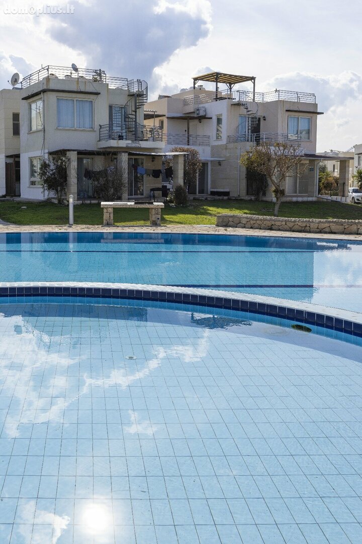 Продается 3 комнатная квартира Кипр, Kyrenia