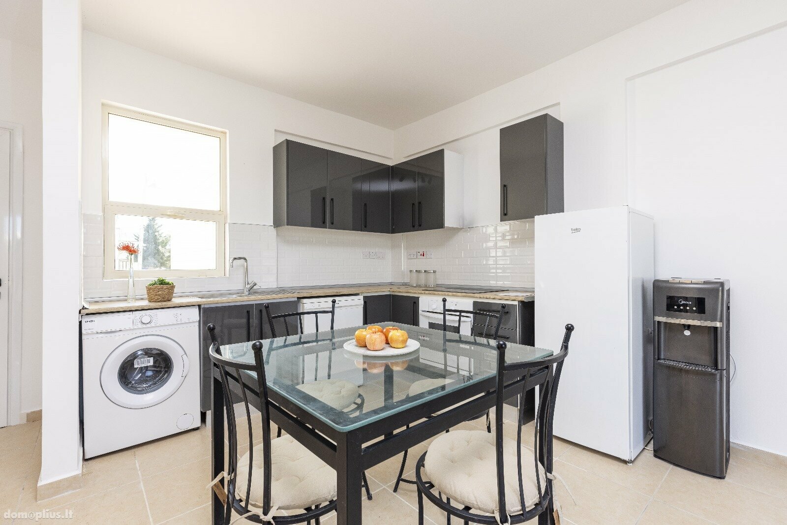 Продается 3 комнатная квартира Кипр, Kyrenia