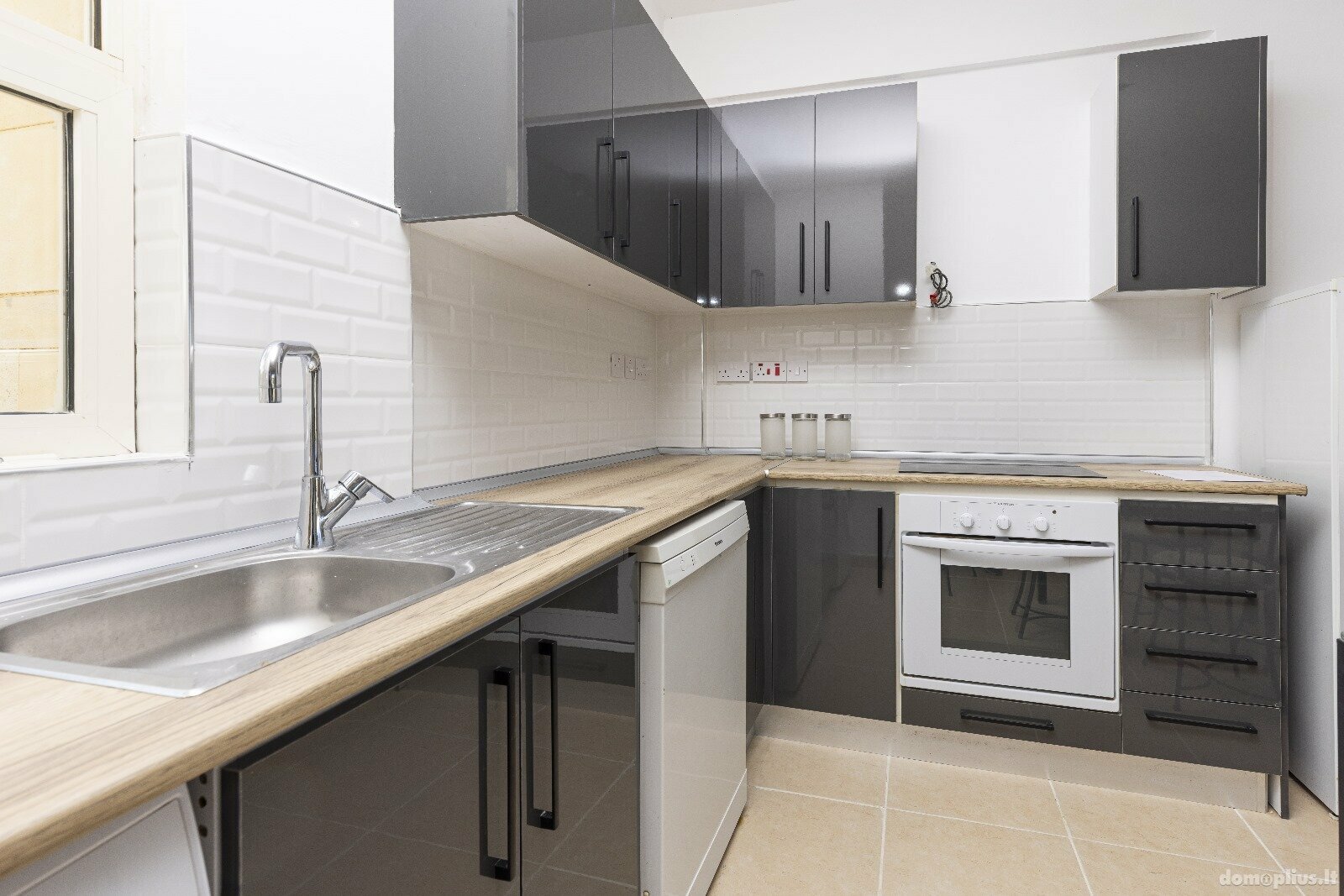 Продается 3 комнатная квартира Кипр, Kyrenia