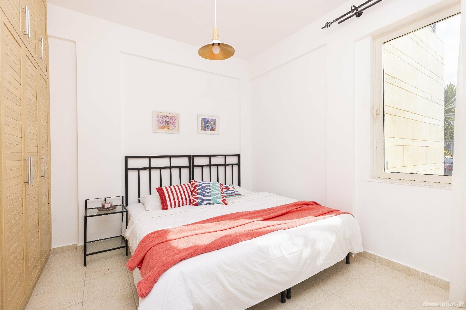 Продается 3 комнатная квартира Кипр, Kyrenia