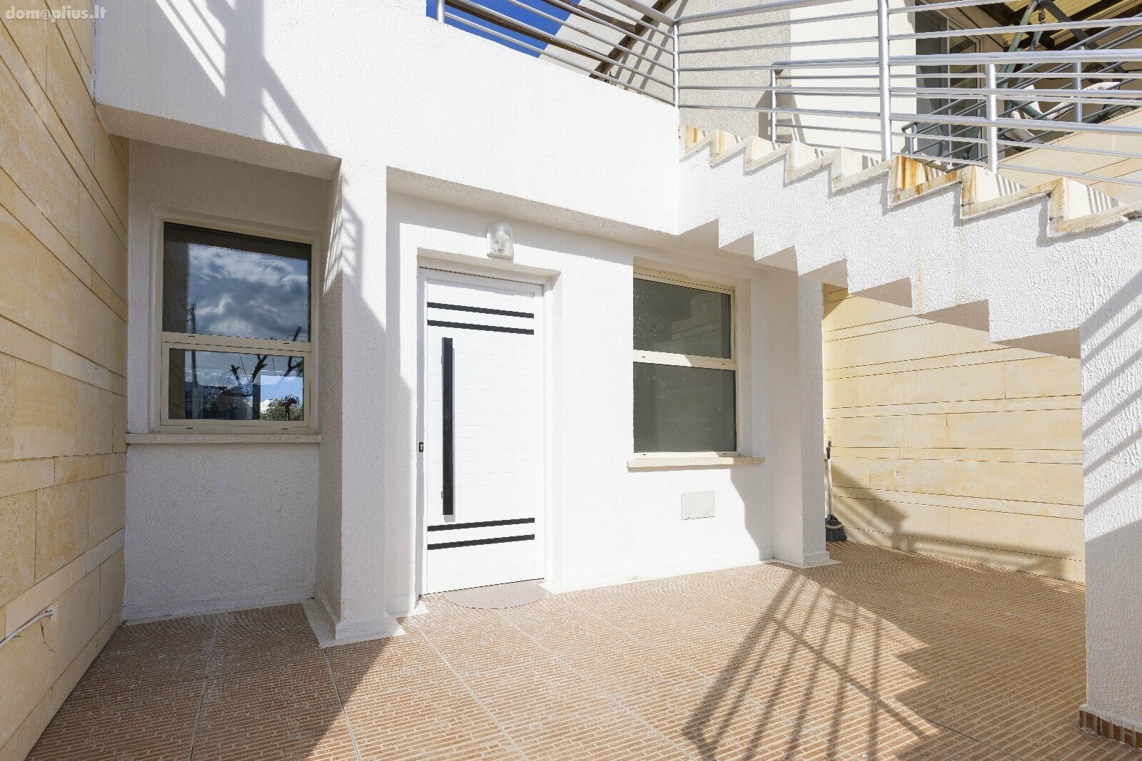 Продается 3 комнатная квартира Кипр, Kyrenia